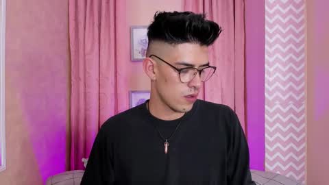 Ryan online show from December 13, 8:25 pm