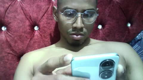 ryan collyns2 online show from March 1, 11:20 pm