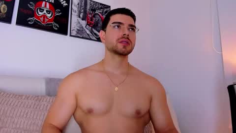 Ryan  online show from February 20, 1:38 am