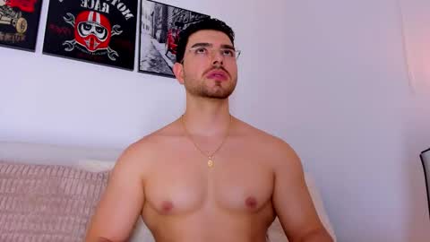 Ryan  online show from October 28, 5:08 am