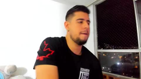 R Y A N online show from January 7, 2:05 am