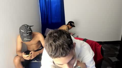 RYAN online show from August 5, 10:29 pm
