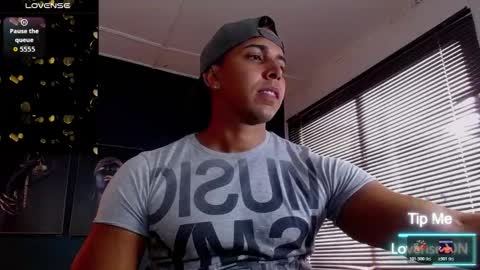 Ryan online show from January 12, 7:21 pm