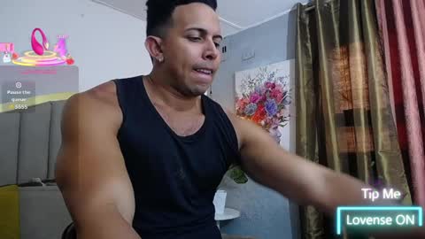 Ryan online show from April 6, 7:26 pm