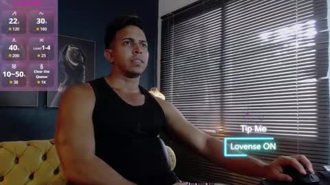 Ryan online show from February 14, 10:01 pm