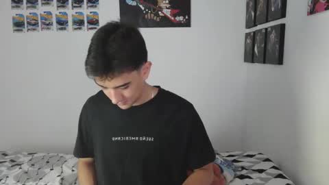 ryan online show from May 25, 7:42 pm