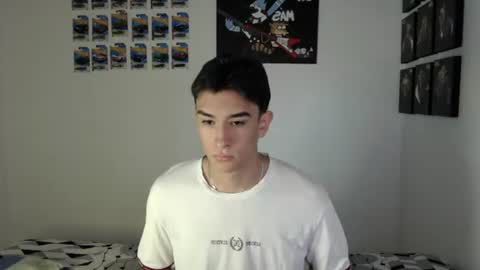 ryan online show from July 12, 9:29 pm