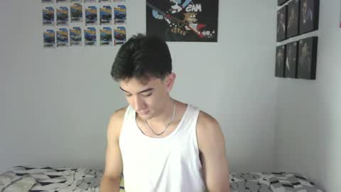 ryan online show from July 15, 10:25 pm