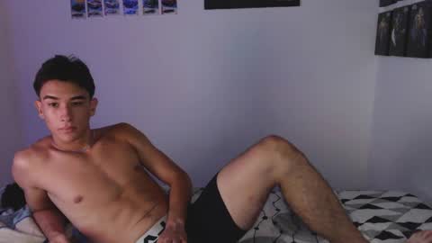ryan online show from May 15, 11:23 pm