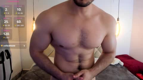 Ryan online show from February 14, 12:19 pm