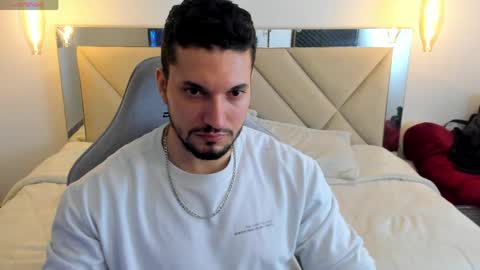 Ryan online show from April 21, 2:37 am