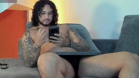 RYAN online show from May 16, 5:48 am