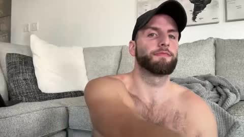 Snapshot of ryanandchadcb chatting on February 13, 6:05 pm Ryan  Chad online show from February 13, 6:05 pm