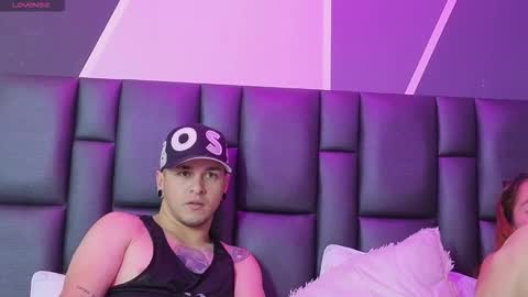 ryanandgya online show from March 13, 10:35 pm