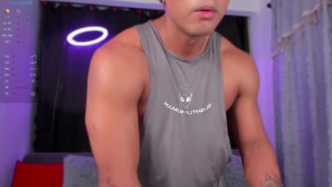 ryanboy30 online show from February 13, 2:52 pm