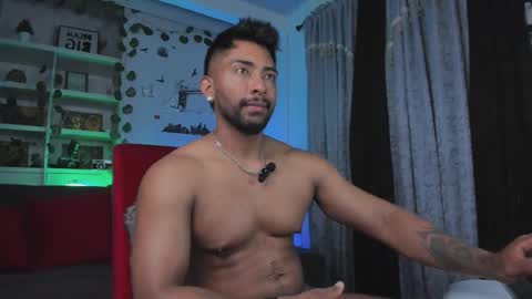 ryanboy30 online show from January 14, 11:46 pm