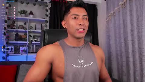 ryanboy30 online show from February 17, 1:55 pm