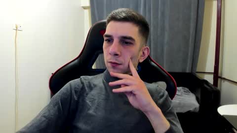 Andrew C. online show from December 16, 9:21 pm