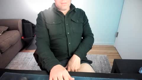 Ryan in NYC online show from March 15, 11:19 pm