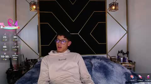 RyanPricee online show from October 28, 4:35 am