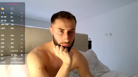 ryanstorm1 online show from March 22, 1:48 pm