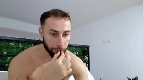 ryanstorm1 online show from December 15, 1:40 pm