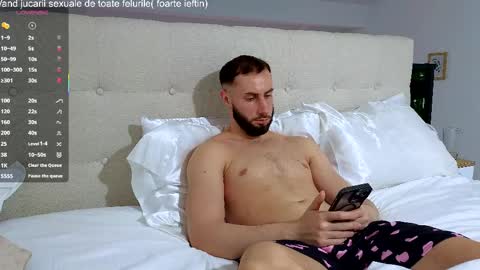 ryanstorm1 online show from April 2, 4:03 pm