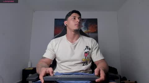 ryanwhite3 online show from May 29, 11:14 pm