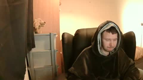 Ryder93 online show from January 28, 8:36 pm