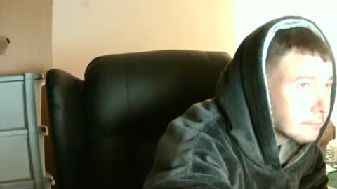 Ryder93 online show from January 28, 11:50 pm