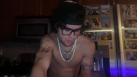 Ryder Waves online show from June 5, 6:52 am