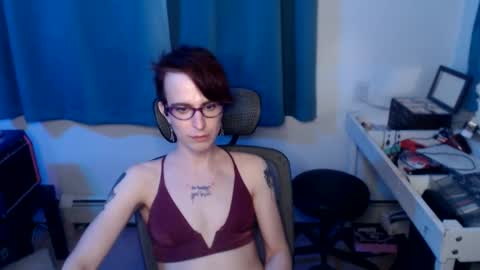 Ryff Burnz online show from March 8, 11:28 pm