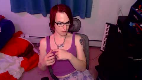 Ryff Burnz online show from October 22, 4:37 am