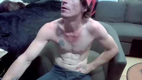 Daddy Ryan online show from December 1, 5:22 pm