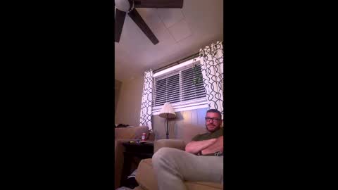 RYLEIGH ROXXX online show from May 31, 6:56 am