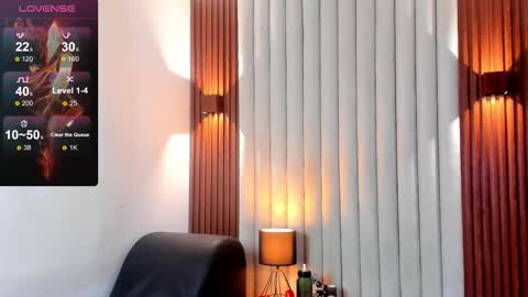 Ryo Kush online show from February 14, 4:15 am