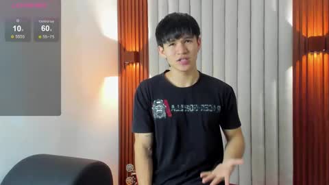 Ryo Kush online show from December 2, 3:27 am