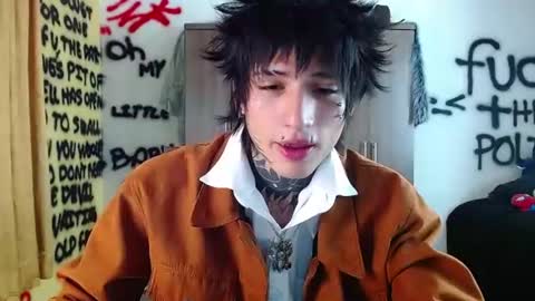 Ryoko online show from July 7, 11:41 pm