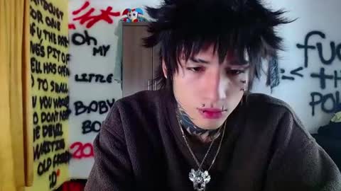 Ryoko online show from July 19, 12:24 am