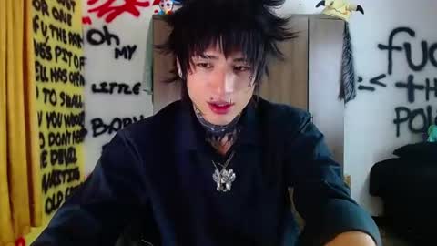 Ryoko online show from July 22, 12:46 am