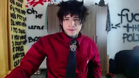 Ryoko online show from July 21, 12:45 am
