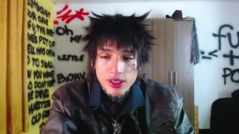 Ryoko online show from July 9, 12:47 am