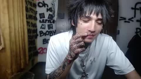 Ryoko online show from May 28, 1:58 am