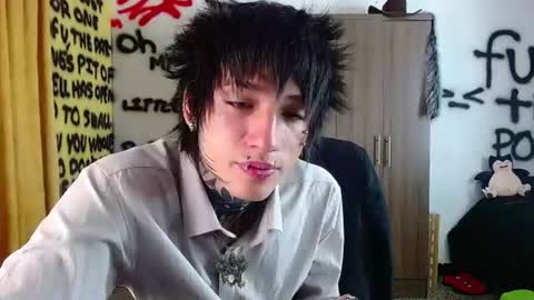 Ryoko online show from July 5, 4:19 am