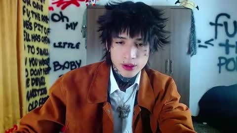 Ryoko online show from July 30, 1:39 am