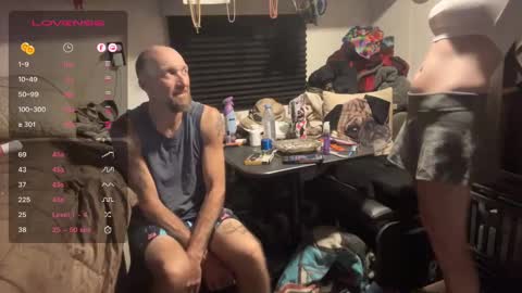 Snapshot of rytracey2024 chatting on October 4, 11:13 pm RyTracey2024 online show from October 4, 11:13 pm