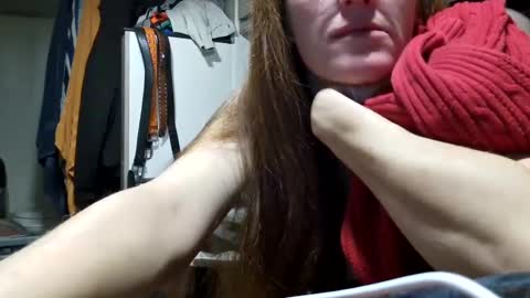 Snapshot of rytracey2024 chatting on January 12, 4:00 am RyTracey2024 online show from January 12, 4:00 am