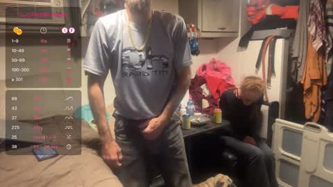 Snapshot of rytracey2024 chatting on November 2, 4:01 am RyTracey2024 online show from November 2, 4:01 am