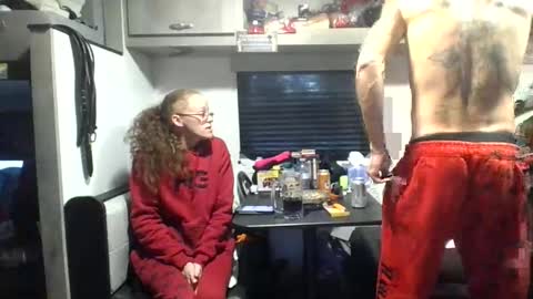 Snapshot of rytracey2024 chatting on December 1, 9:06 pm RyTracey2024 online show from December 1, 9:06 pm