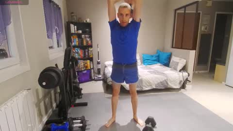 Ryuk FR online show from September 15, 8:27 am